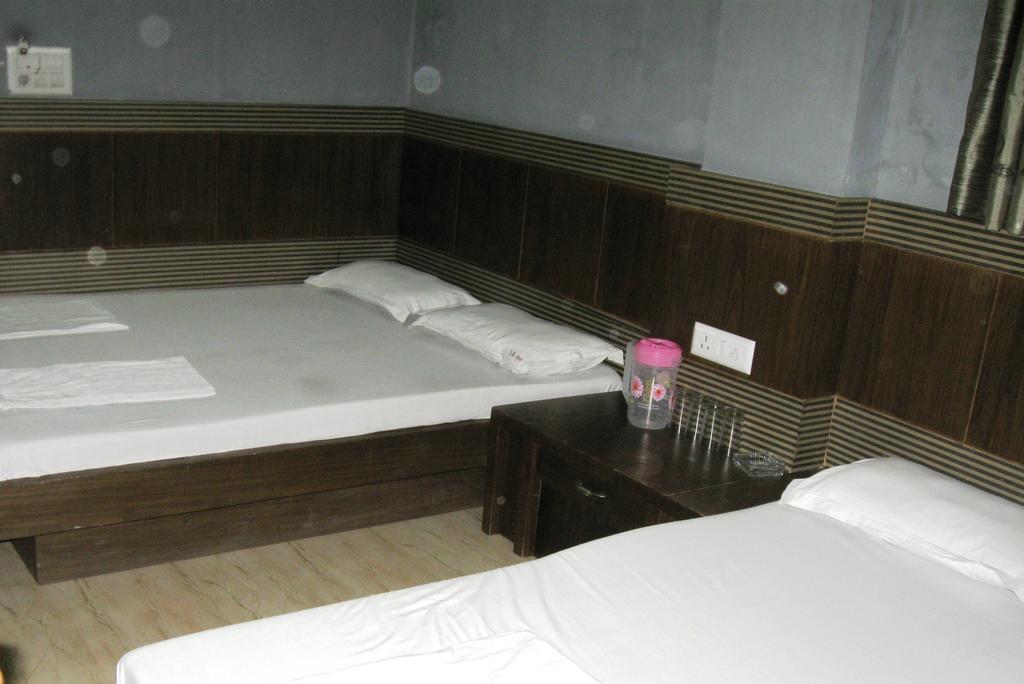 Hotel S B